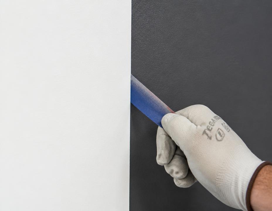 Acabamentos — Projeta Pinturas & Reformas em Taubaté
