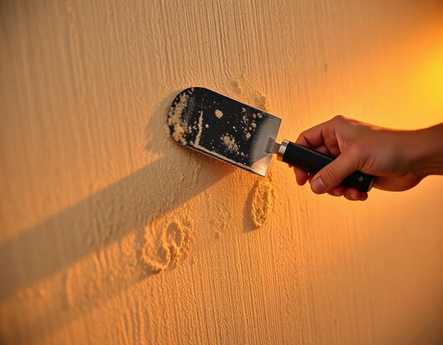 Texturas — Projeta Pinturas & Reformas em Taubaté